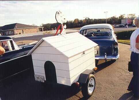 The Club Photo Album