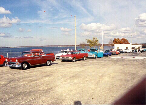 The Club Photo Album