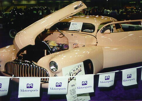 The Club Photo Album