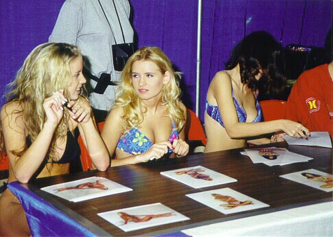 The Club Photo Album