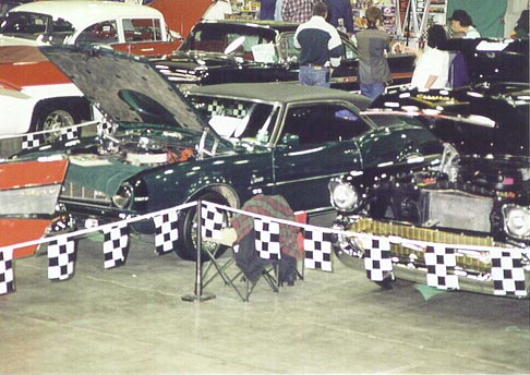 The Club Photo Album