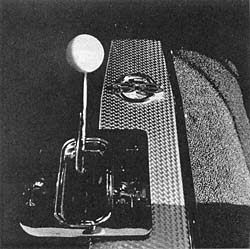 1963 Impala SS 409 Shifter