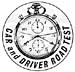 Car and Driver Logo