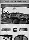 1956 Accessories