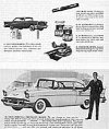 1957 Accessories