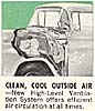 1955 Truck Features